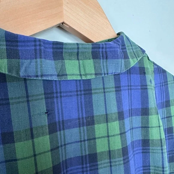 Vintage prairie dress - Picture 2 of 7